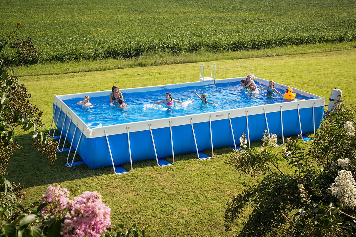 Splash Superpools SuperPool